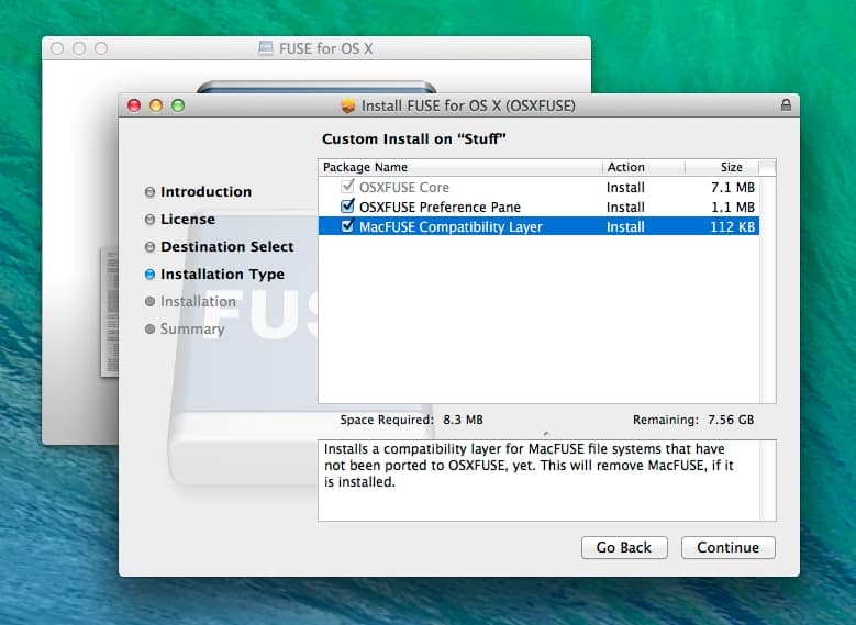 Driver Ntfs For Mac Os